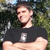 Elf Sternberg